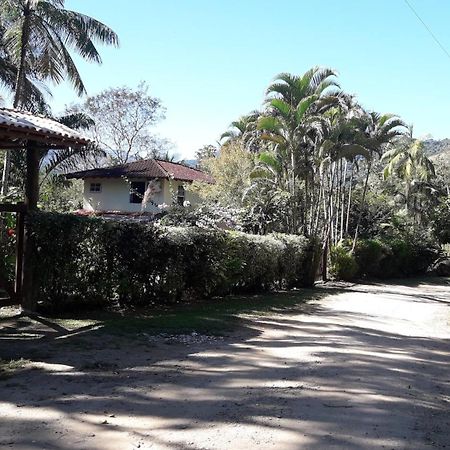 Villa Chalé Rio dos Meros à Parati Extérieur photo