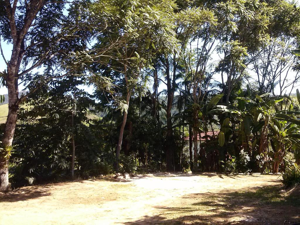 Villa Chalé Rio dos Meros à Parati Chambre photo